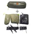 Origin Outdoors 1-Personen Trekking Hyggelig ++ Black Friday ++