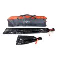 Origin Outdoors 2-Personenzelt Comodo (Neu 2025)