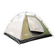 Origin Outdoors 3-Personen Campingzelt Hyggelig ++ Black Friday ++