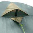 Origin Outdoors 3-Personen Campingzelt Hyggelig ++ Black Friday ++