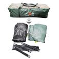 Origin Outdoors 3-Personen Campingzelt Hyggelig ++ Black Friday ++