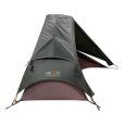 Origin Outdoors 1-Personen Trekkingzelt Nomad-Lite (Neu 2025)