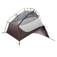 Origin Outdoors 1-Personen Trekkingzelt Nomad-Lite (Neu 2025)