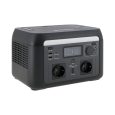 Mestic Powerstation MPS-600 (512 Wh)