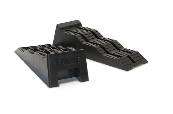 Thule Levelers - Auffahrkeile inkl. Tragetasche